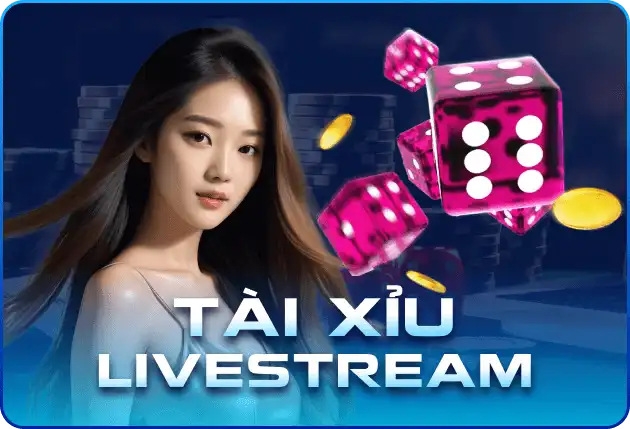 taixiu live